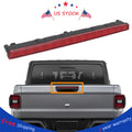 Rear Center High Mounted Stop Lamp for Jeep Gladiator (2020–2023)