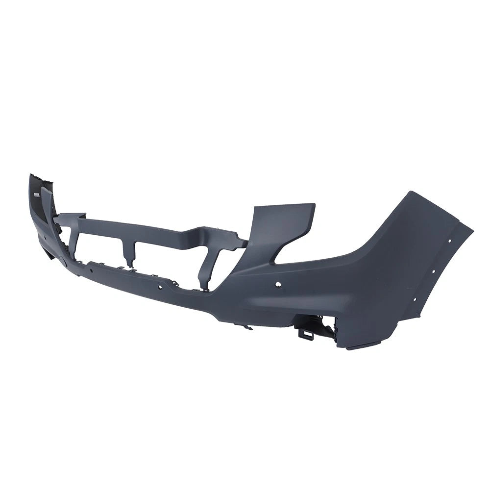 Complete Primed Front Upper Bumper for GMC Terrain (2022–2023)