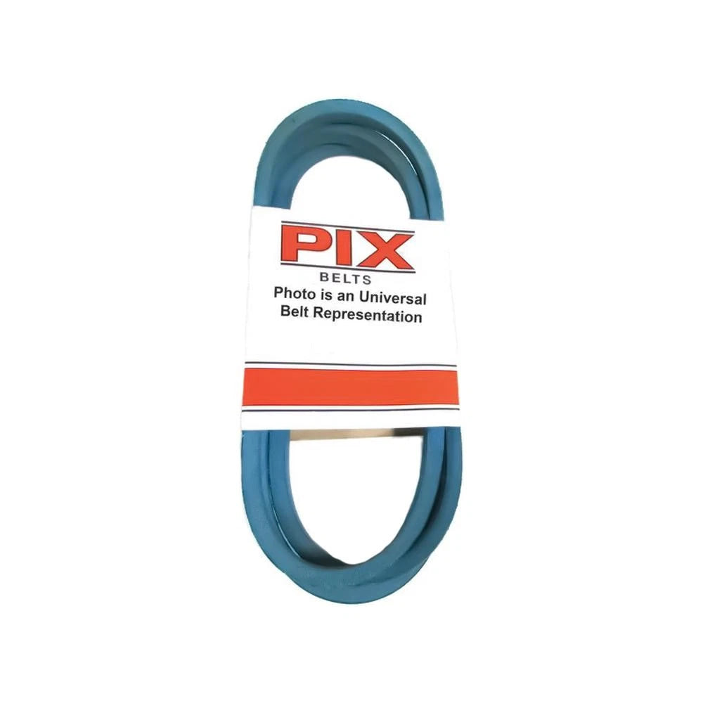 Aramid V Belt A Section for S.155116 (A26K)