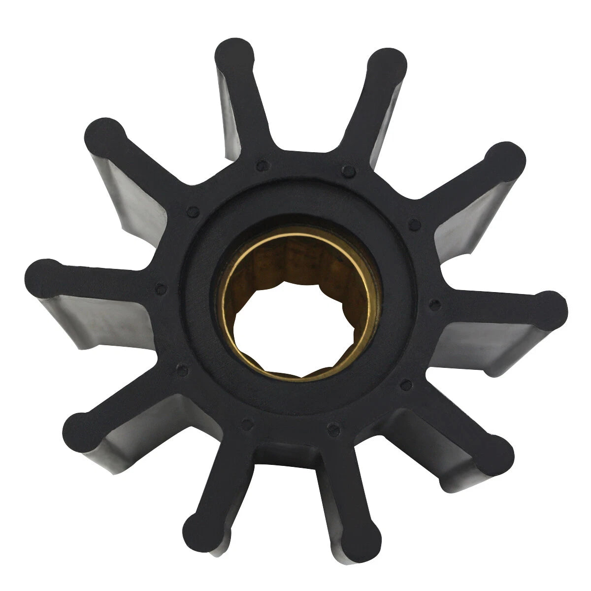 Jabsco Flexible Impeller Pump Neoprene for (18777-0001)