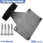 A/C Compressor Bypass Pulley for Dodge Stratus Plymouth Chrysler (1995–1999)