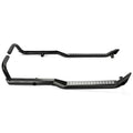 Rock Sliders Side Steps Nerf Bar for Polaris Ranger XP 1000 (2018–2025)