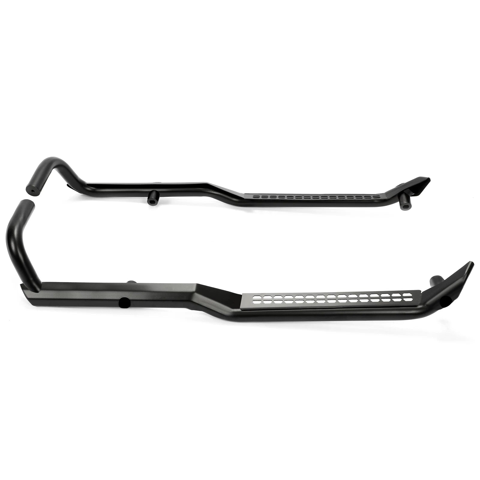 Rock Sliders Side Steps Nerf Bar for Polaris Ranger XP 1000 (2018–2025)