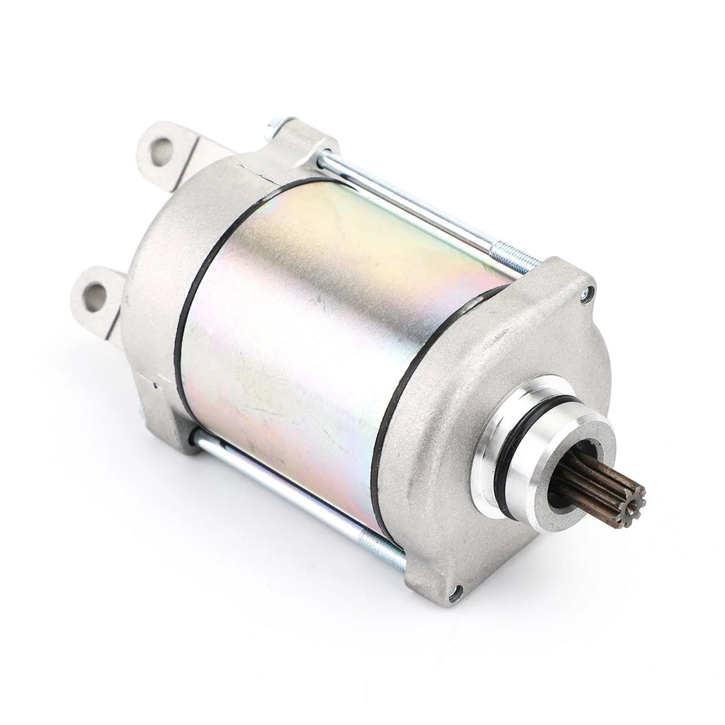 Starter for Kymco Scooters (31210-KHE7-9000-M1, 00128750, 31210-KHE7-90A)