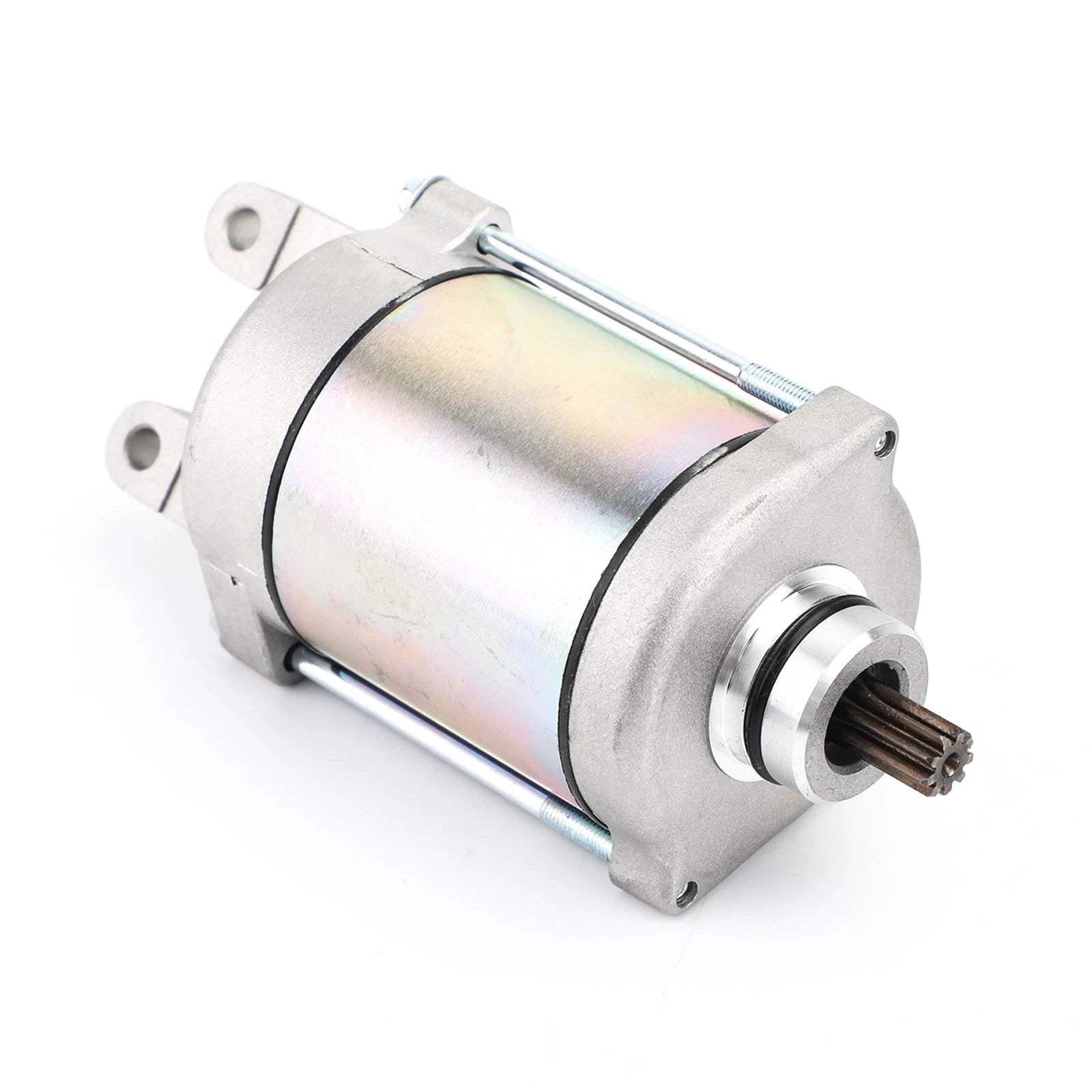 Starter for Kymco Scooters (31210-KHE7-9000-M1, 00128750, 31210-KHE7-90A)