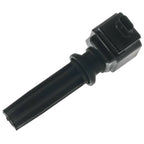 Set of 4 Ignition Coils for Ford Explorer (2012–2019) Escape Fusion Focus (2013–2019)
