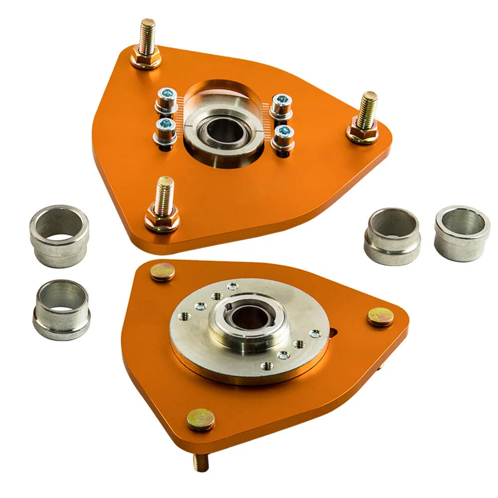 Adjustable Camber Plate Top Mount for Subaru Impreza (2008–2011)