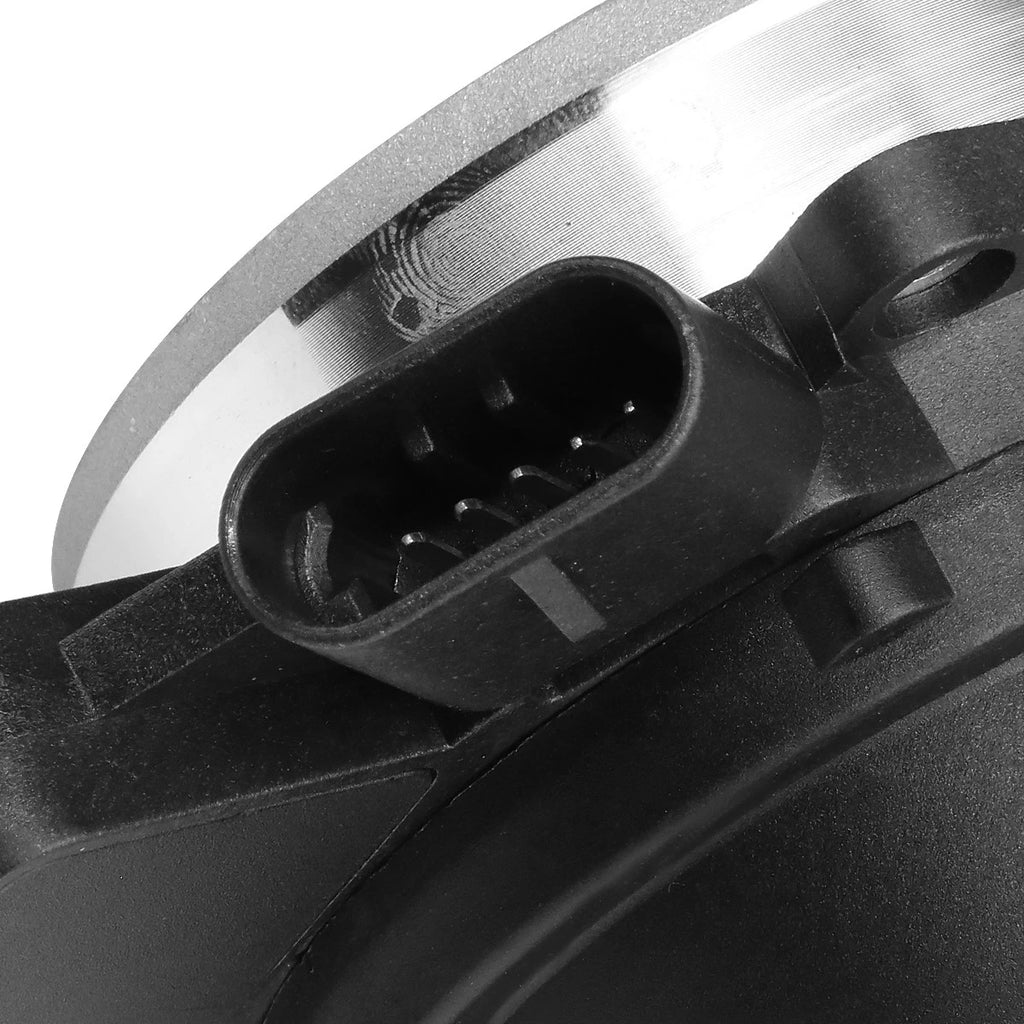 Mass Air Flow Meter Sensor for Cadillac GMT800 (1999–2007) 25168491
