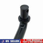 Muncie 4 Speed Shifter Linkage Rod Kit for Chevelle GTO 442 Nova (1964–1967)