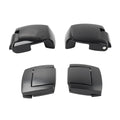 Trunk Latch Hinges for Harley Road King Electra Glide FLHTC FLHT (1988-2013)