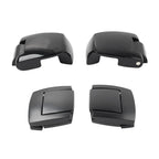 Trunk Latch Hinges for Harley Road King Electra Glide FLHTC FLHT (1988-2013)