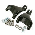 Rear Passenger Foot Peg Mount for Harley Sportster 883 1200 (2004–2013)