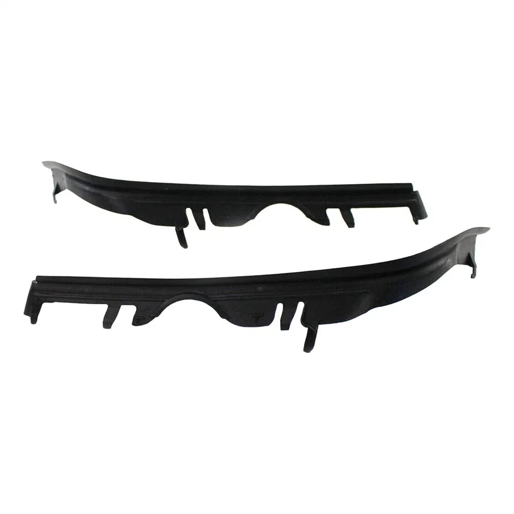 Front Headlight Gaskets Seal for BMW E39 525i 530i 540i (1997-2003)