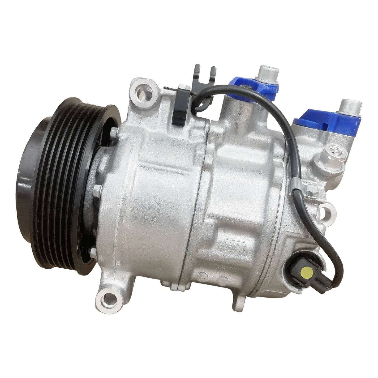 AC Compressor Kit Replacement for Porsche Macan 3.0L 3.6L (2018-2021)
