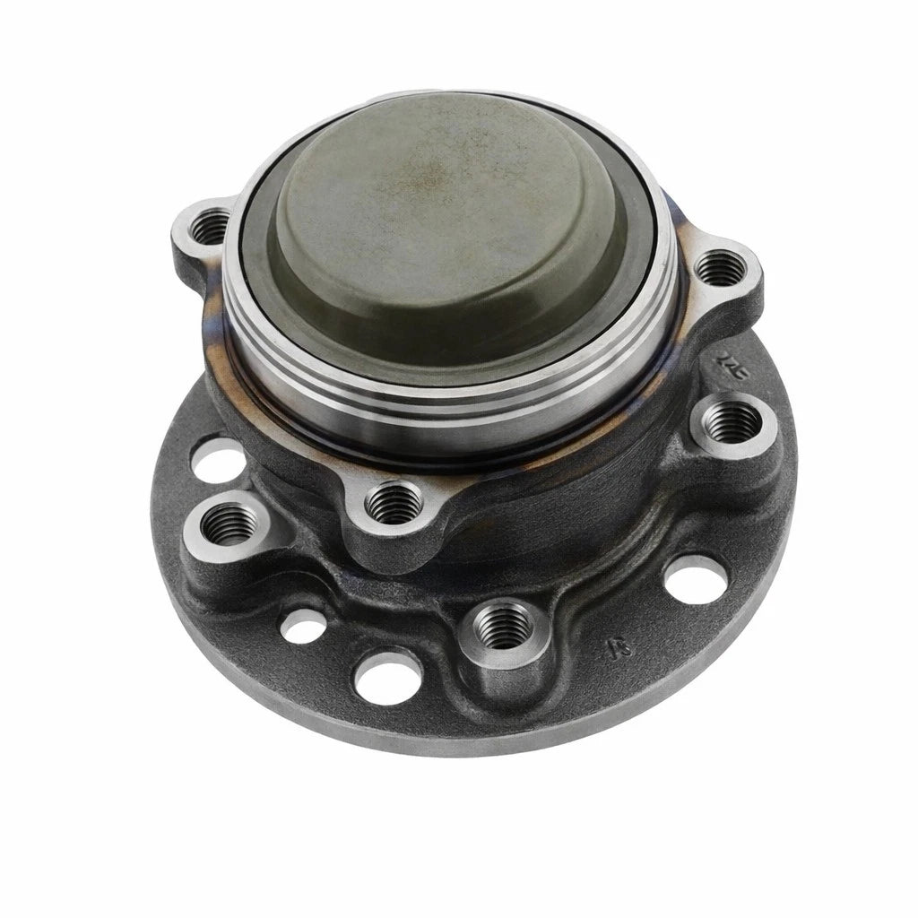 Front Wheel Bearing and Hub Assembly for Mercedes-Benz C300, GLC300 (2015–2023)