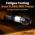 Front Left Air Suspension Shock Absorber for Mercedes CLS E-Class (2003-2009)