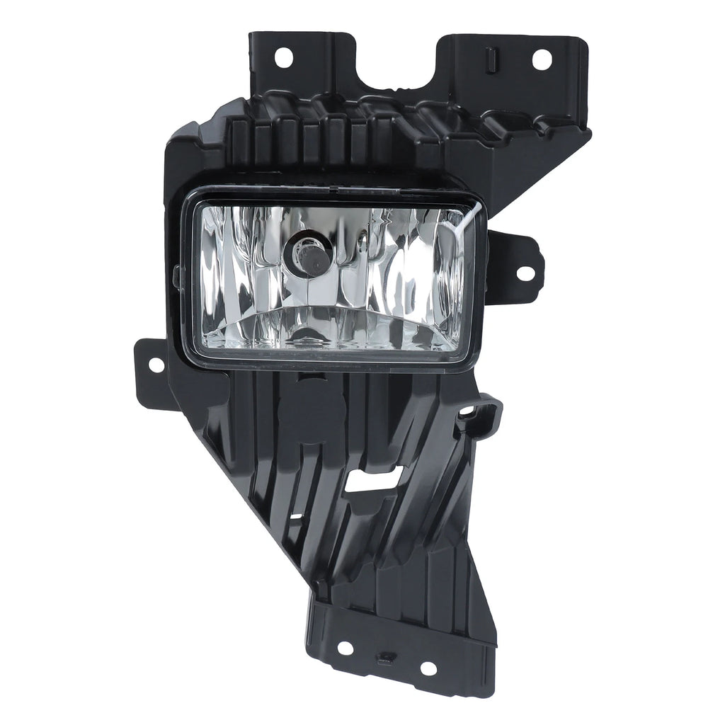 RH Fog Light for Ford F250 Super Duty (2020–2022) Halogen