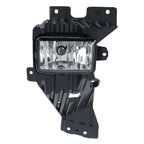 RH Fog Light for Ford F250 Super Duty (2020–2022) Halogen