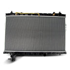 Radiator for Hyundai Santa Fe (2001–2006) 4CYL V6 2.4L 2.7L 3.5L