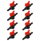 Irrigation Tool Garden Hose Connectors for Garden Use