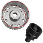 Flywheel Rotor & Puller Kit for Polaris Ranger 570 900 RZR 1000 ACE (2015–2023)