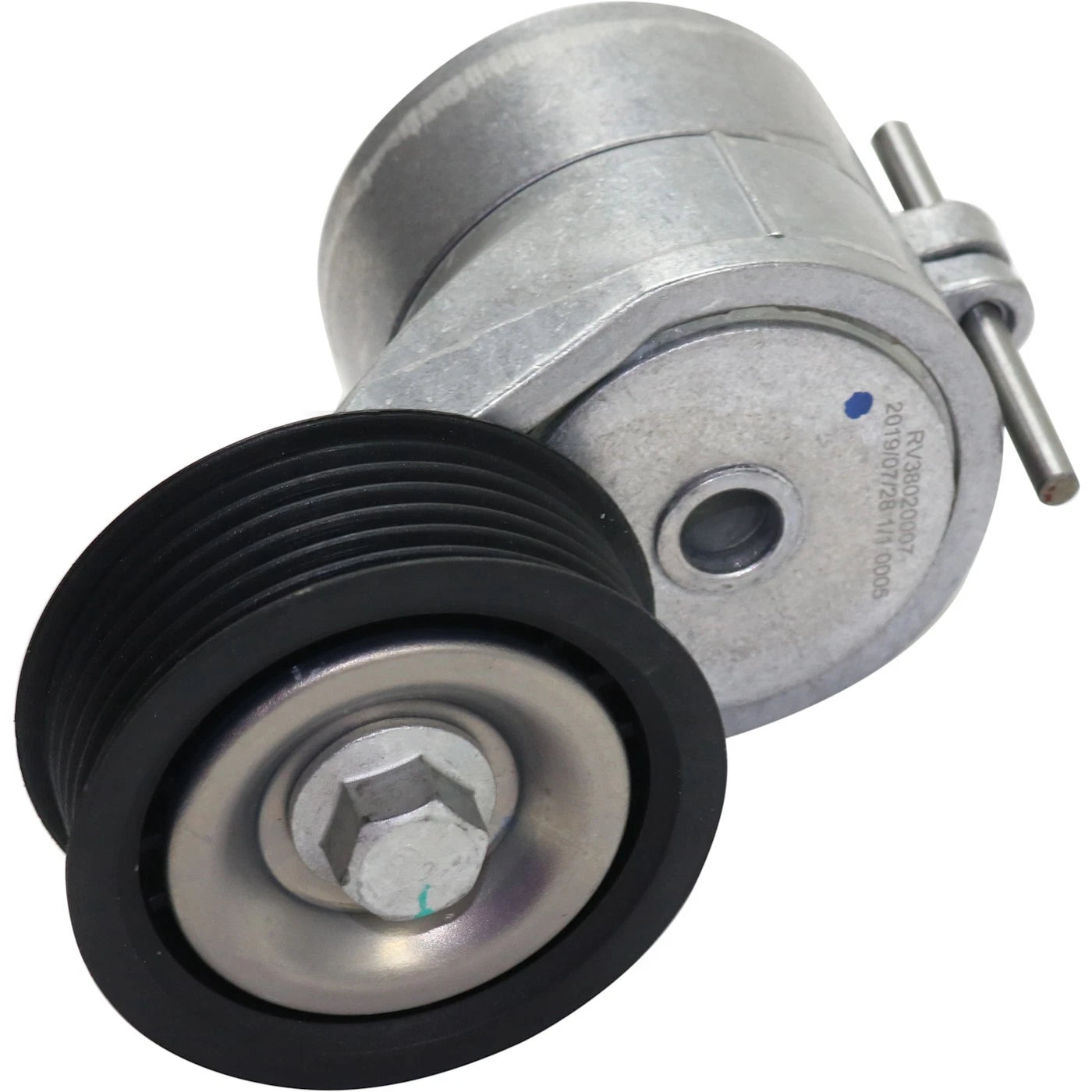 Accessory Belt Tensioner for VW Atlas Cross Sport, Passat