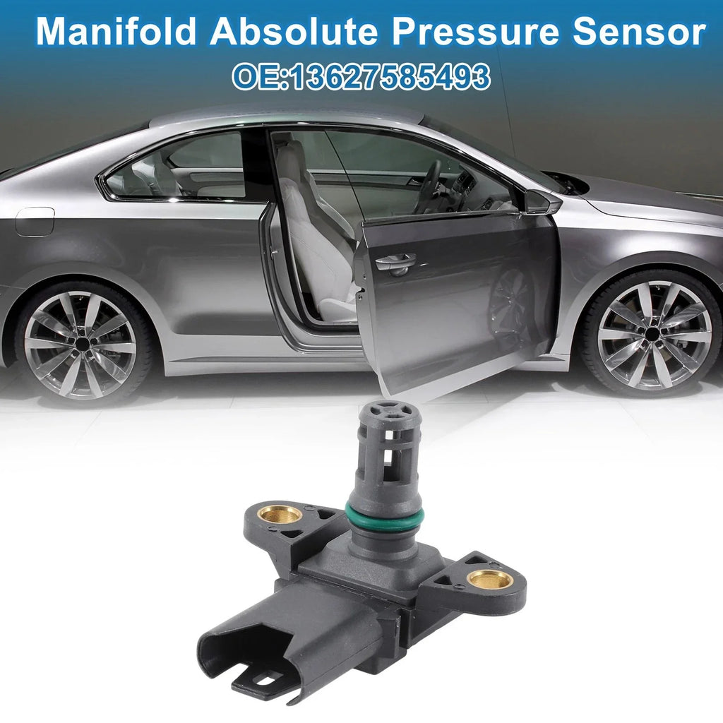 Manifold Absolute Pressure Sensor for BMW 550i (2011-2016)