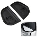 Rear Side Mirror Gasket Rubber Seal for Mercedes W210 E300 E320 E420(1995–2002)