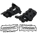 2x Engine Valve Cover for Land Rover Range Rover Sport 3.0L (2009–2013)