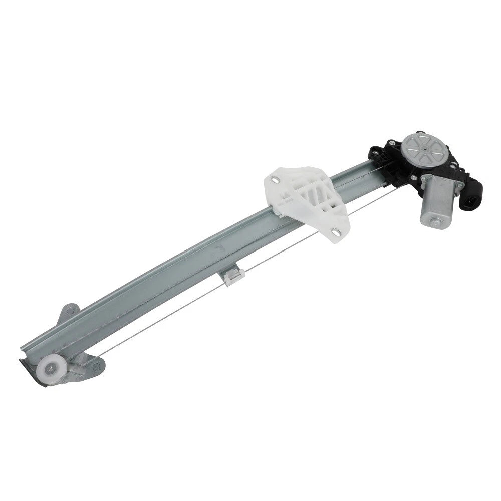 Front Left Power Window Regulator w/ Motor for Honda CR-V (2017–2021)