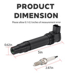 Ignition Coils for Honda CBR600RR (2007-2024)