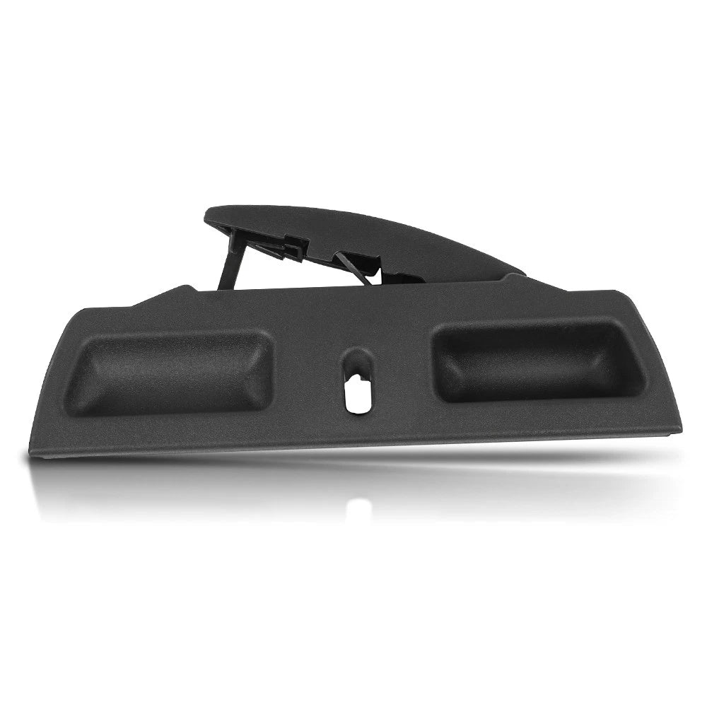 Center Console Jump Seat Lid Latch for Silverado Sierra (1995–2006)