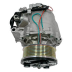 AC Compressor Replacement for Honda Civic 1.8L (2006-2011) GX