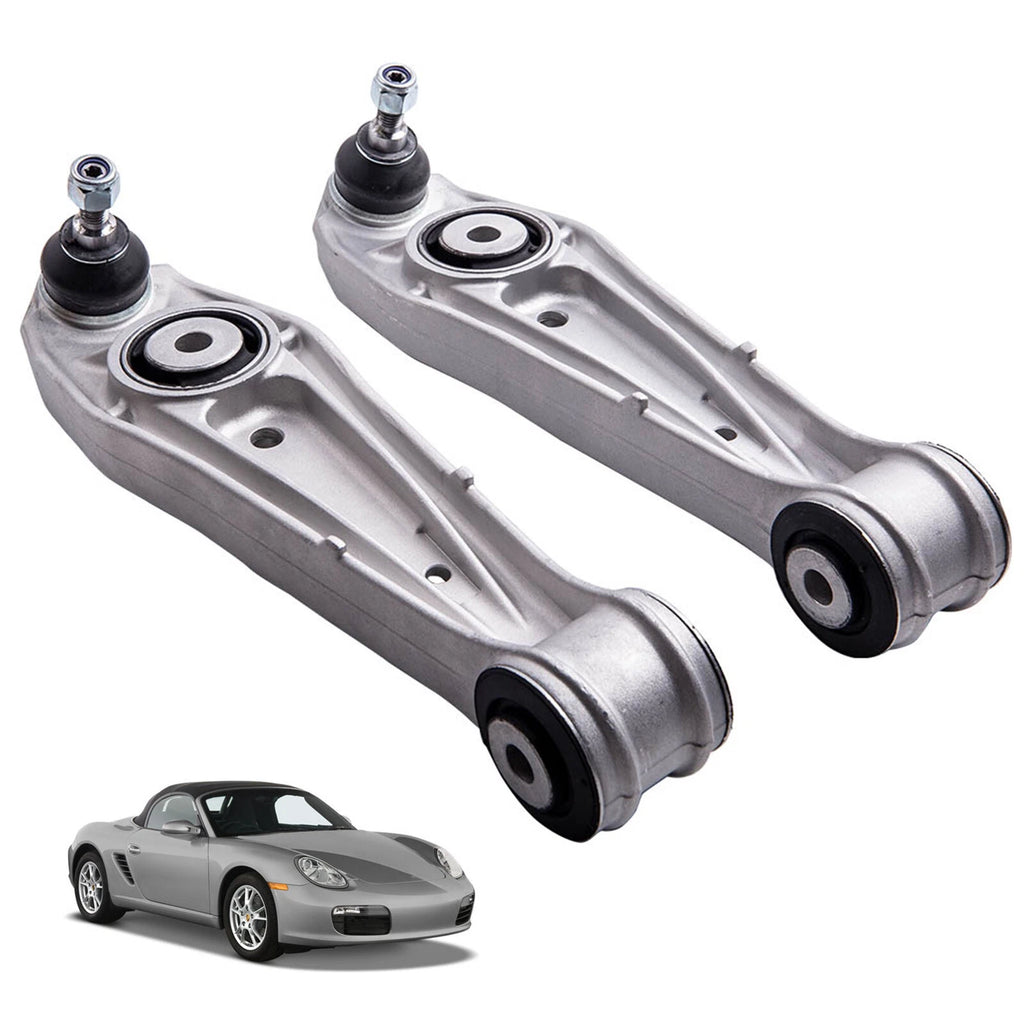 Front/Rear Lower Control Arm w/ Ball Joint for Porsche 911 996 (1999–2007)