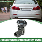 Rear Bumper Park Assist Object Sensor for Mitsubishi Outlander (2014–2021) No. 8651A056HA