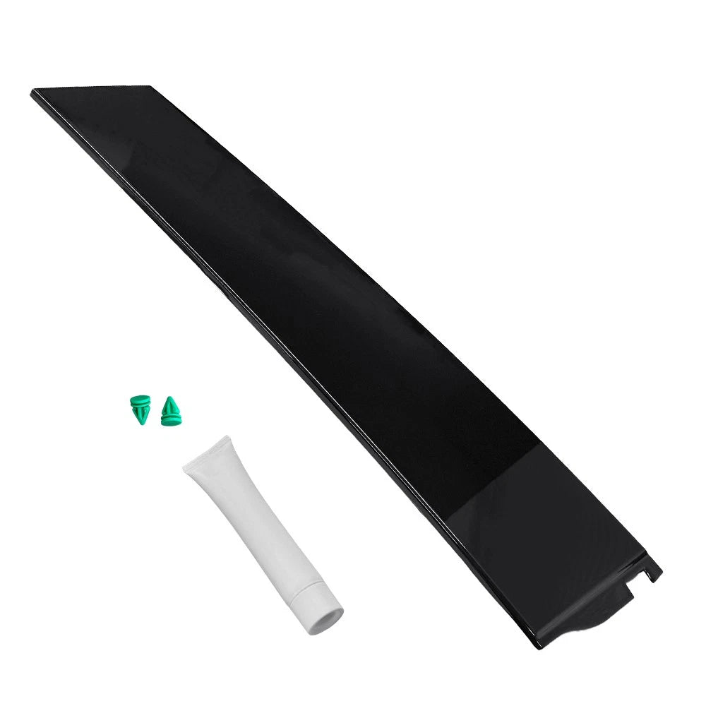 Rear Left Door Molding Trim for Chevy Suburban Tahoe (2015–2018)