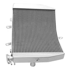 Radiator Engine Cooler for Kawasaki Ninja ZX6R ZX636 (2013-2023)