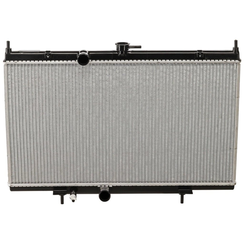 Radiator for Nissan Sentra (2007–2012) 2.0L / 2.5L