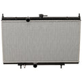 Radiator for Nissan Sentra (2007–2012) 2.0L / 2.5L