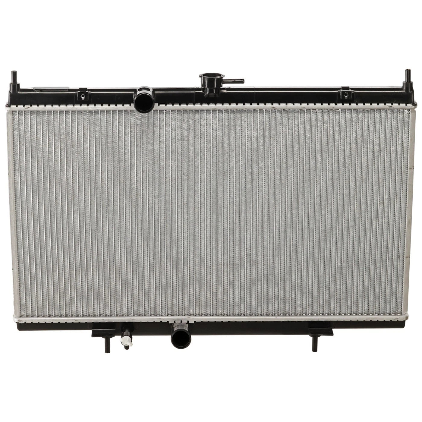 Radiator for Nissan Sentra (2007–2012) 2.0L / 2.5L