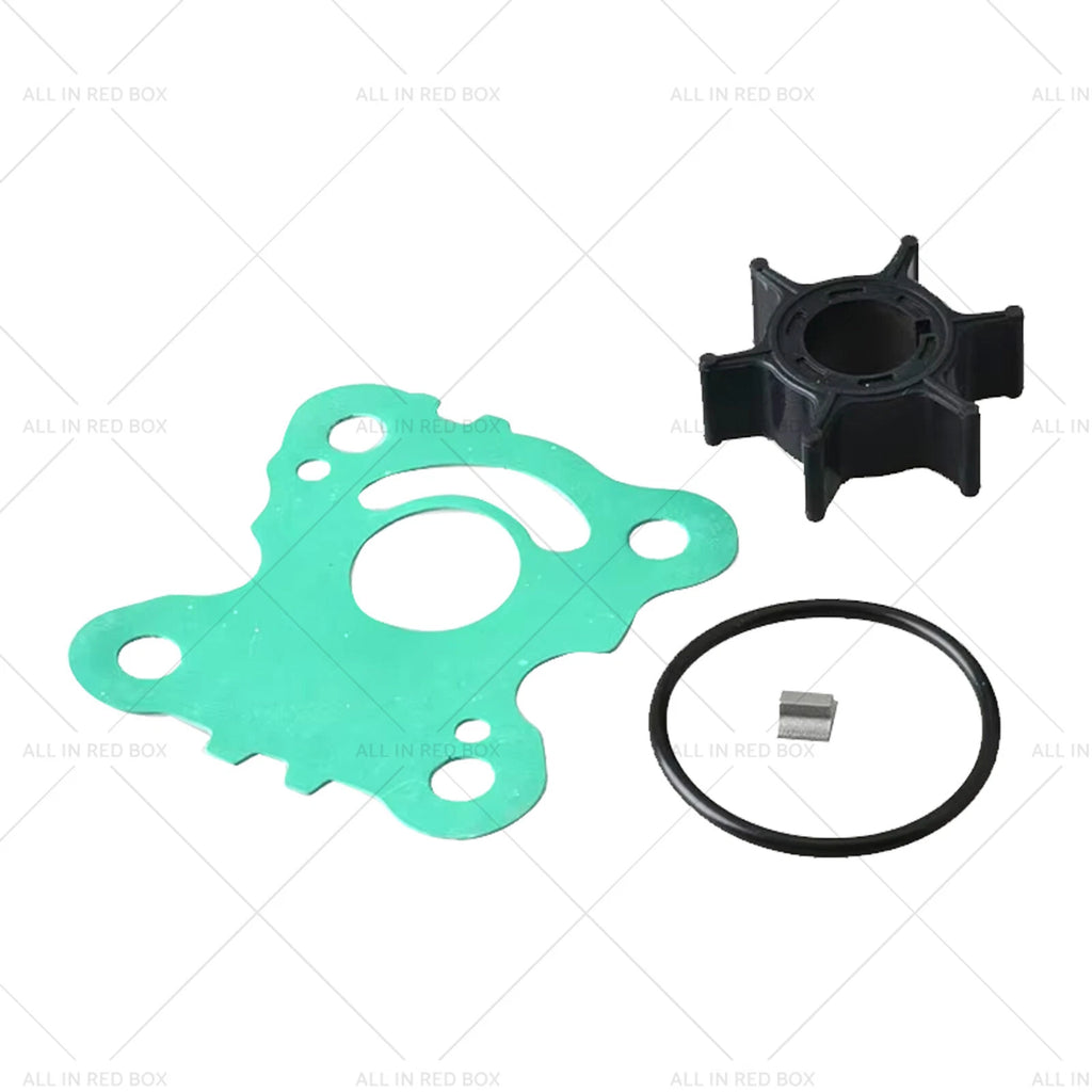 Water Pump Impeller Repair Kit for Honda Stroke Outboards (06192-ZW9-A30)