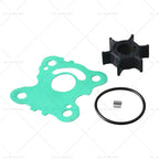 Water Pump Impeller Repair Kit for Honda Stroke Outboards (06192-ZW9-A30)