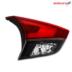 Driver Left Side Rear Tail Light Brake Lamp for Nissan Rogue (2017–2019)