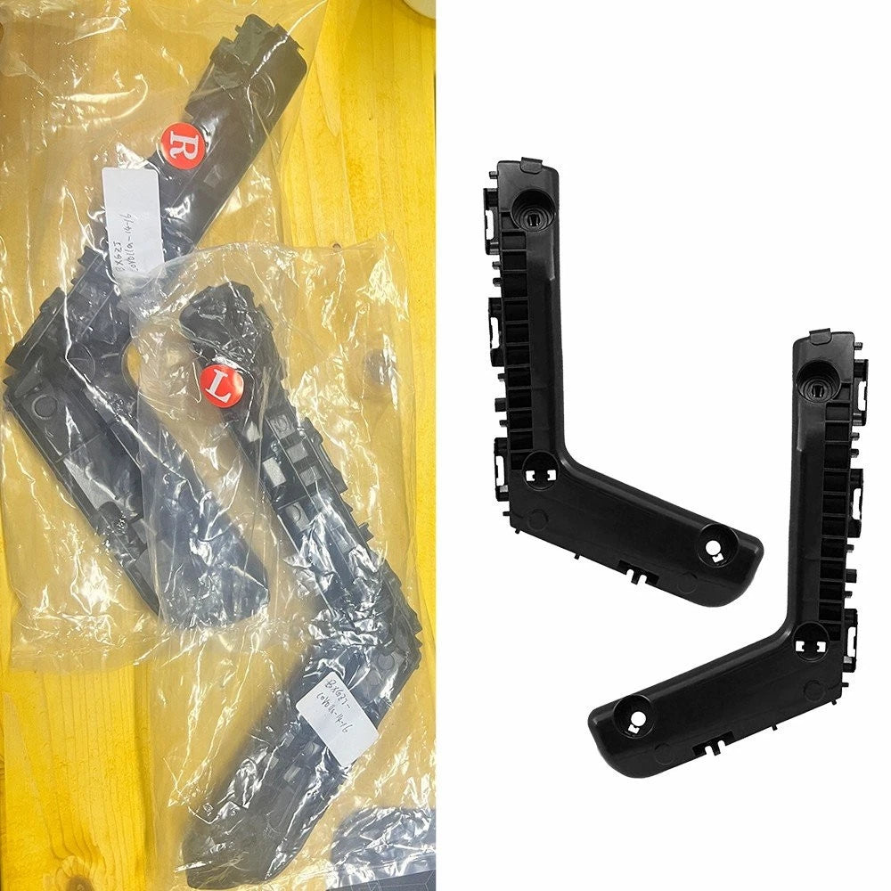 Bumper Bracket Set of 2 for Toyota Corolla (2014–2016) Left & Right