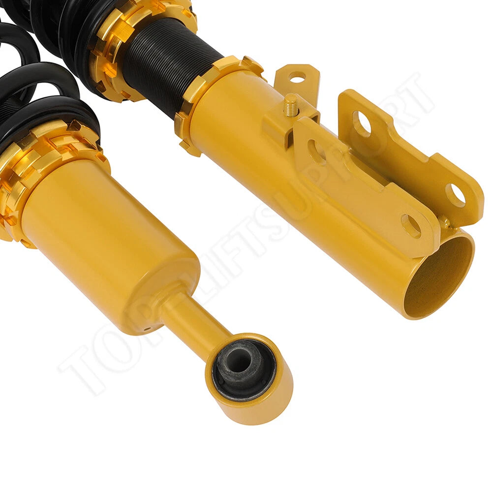 Adjustable Coilovers for Mitsubishi Lancer (2008–2016) Lowering Kit
