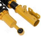 Adjustable Coilovers for Mitsubishi Lancer (2008–2016) Lowering Kit