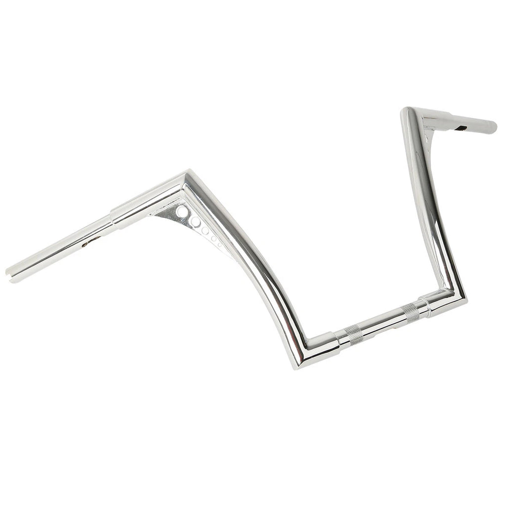 1 1/4" Chrome Ape Hangers Handlebar for Harley FLST Sportster 1200
