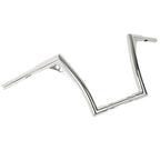 1 1/4" Chrome Ape Hangers Handlebar for Harley FLST Sportster 1200