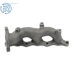Right Exhaust Manifold MR450980 for Mitsubishi Montero Montero Sport (1992–2006)