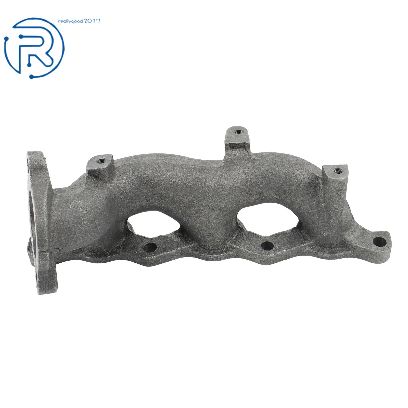 Right Exhaust Manifold MR450980 for Mitsubishi Montero Montero Sport (1992–2006)
